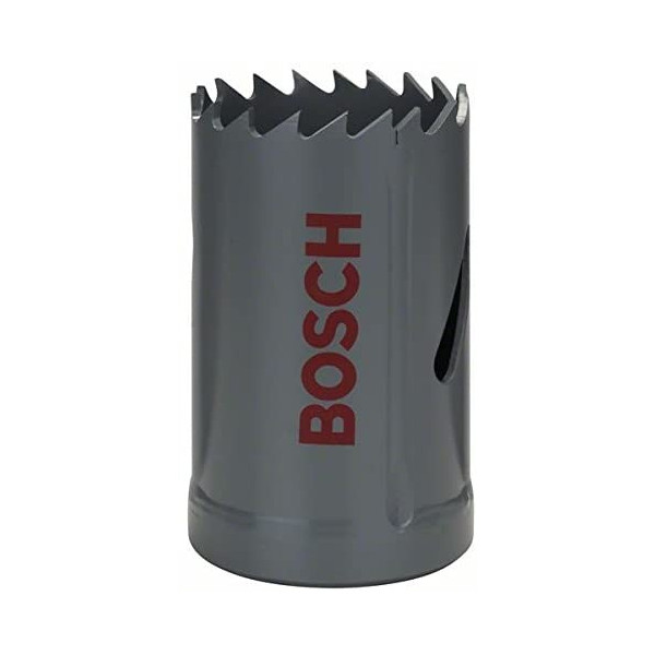 Sierra Copa Cobaltada Bosch 35mm - 1.3/8" HSS-Co Bimetal 2608584110