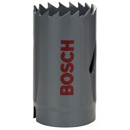 Sierra Copa Cobaltada Bosch 33mm - 1.5/16" HSS-Co Bimetal 2608584142