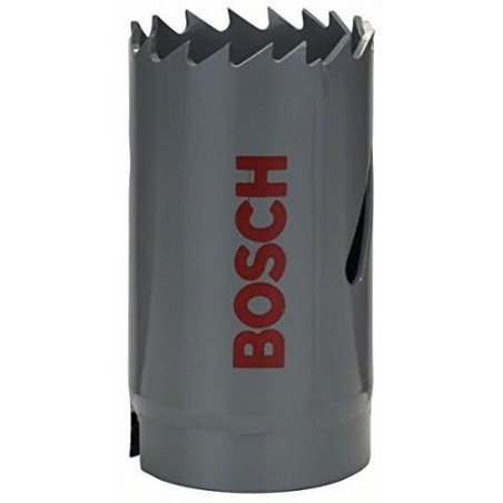 Sierra Copa Cobaltada Bosch 33mm - 1.5/16" HSS-Co Bimetal 2608584142