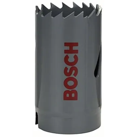 Sierras Copa Cobaltada Bosch 33mm - 1.5/16" HSS-Co Bimetal 2608584142 44.067797 Sierra Copa Cobaltada Bosch 33mm - 1.5/16" HSS-