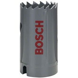 Sierra Copa Cobaltada Bosch 32mm - 1.1/4" HSS-Co Bimetal 2608584109