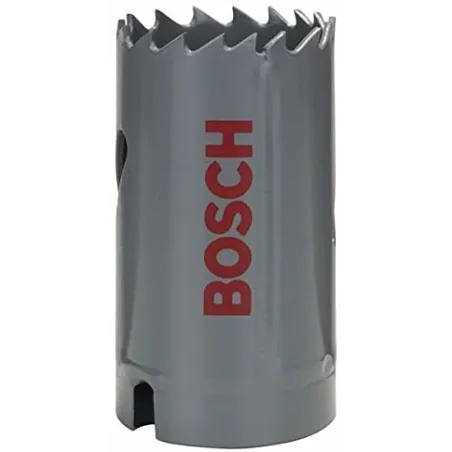 Sierras Copa Cobaltada Bosch 32mm - 1.1/4" HSS-Co Bimetal 2608584109 Bosch-Sierra Copa Cobaltada Bosch 32mm - 1.1/4" HSS-Co Bime