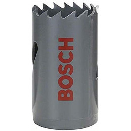 Sierra Copa Cobaltada Bosch 30mm - 1.3/16" HSS-Co Bimetal 2608584108