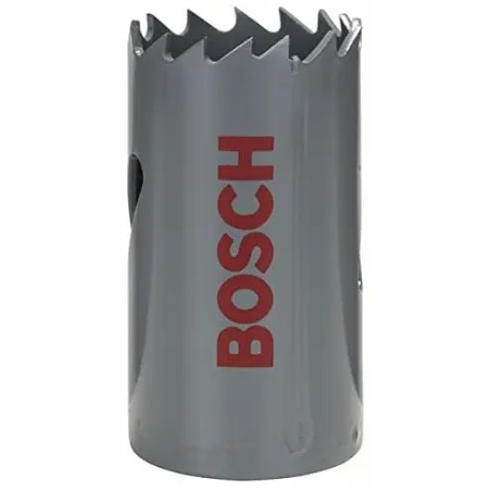 Sierras Copa Cobaltada Bosch 29mm - 1.1/8" HSS-Co Bimetal 2608584107 Bosch-Sierra Copa Cobaltada Bosch 29mm - 1.1/8" HSS-Co Bime