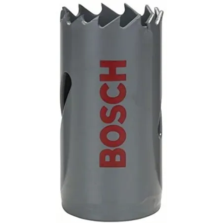  Sierras Copa Cobaltada Bosch 27mm - 11/16" HSS-Co Bimetal 2608584106 38.983051 Sierra Copa Cobaltada Bosch 27mm - 11/16" HSS-Co