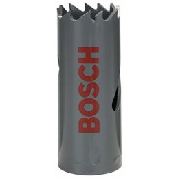 Sierra Copa Cobaltada Bosch 21mm - 3/16" HSS-Co Bimetal 2608584103