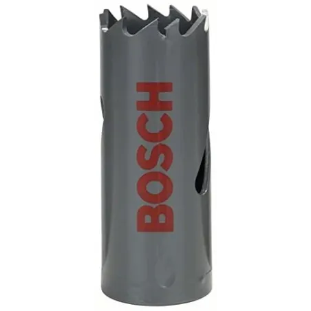  Sierras Copa Cobaltada Bosch 21mm - 3/16" HSS-Co Bimetal 2608584103 33.050847 Sierra Copa Cobaltada Bosch 21mm - 3/16" HSS-Co B