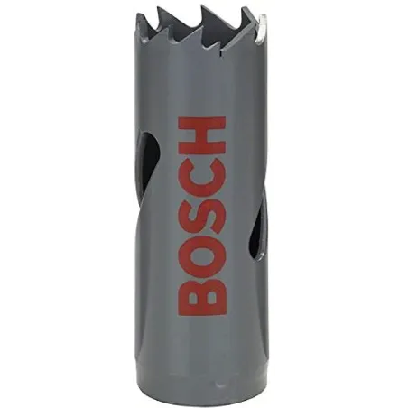  Sierras Copa Cobaltada Bosch 19mm - 3/4" HSS-Co Bimetal 2608584101 33.050847 Sierra Copa Cobaltada Bosch 19mm - 3/4" HSS-Co Bim