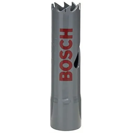  Sierras Copa Cobaltada Bosch 16mm - 5/8" HSS-Co Bimetal 2608584100 33.050847 Sierra Copa Cobaltada Bosch 16mm - 5/8" HSS-Co Bim