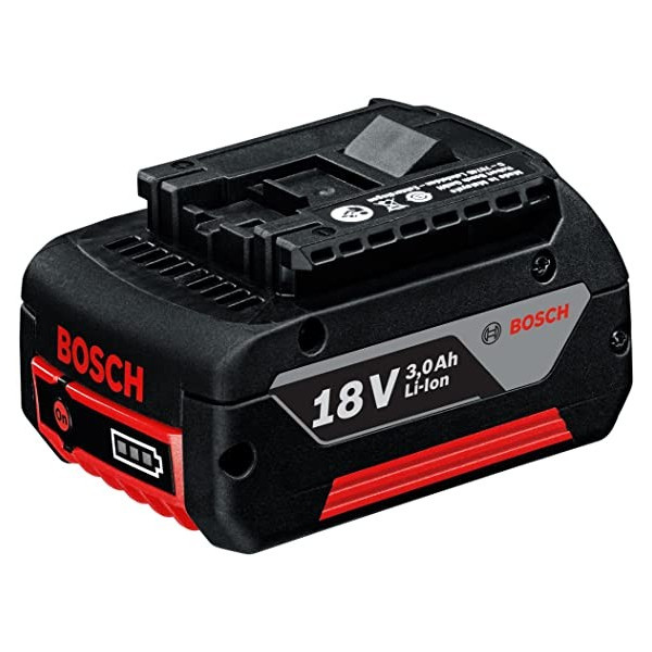 Bateria Bosch GBA 18V, 18V Amperaje 5.0Ah Iones de Litio