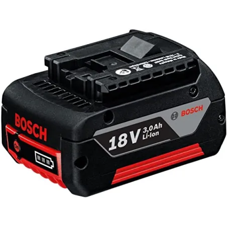  Bateria 18V 5.0Ah GBA Professional CoolPack Bosch 1600A002U5 446.610169 Bateria Bosch GBA 18V, 18V Amperaje 5.0Ah Iones de Liti