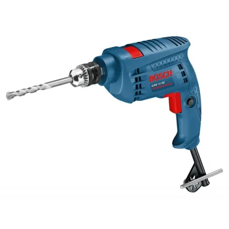  Taladro Percutor GSB 450 450W 3/8 inc. 3brocas Bosch 06011B50E1 162.711864 Taladro Percutor Bosch GSB 450, 450W 3100RPM 49600bp