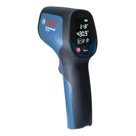  Medidor Infrarojo de Temperatura Termodetector Bosch GIS 500 Professional Sin Contacto 422.033898 Medidor Infrarojo de Temperat