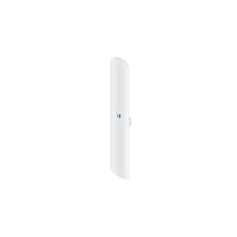 Sectorial LiteBeam Ubiquiti LAP-120 5AC 25dBm 5GHz. Airmax 16dBi airOS 7 Exterior