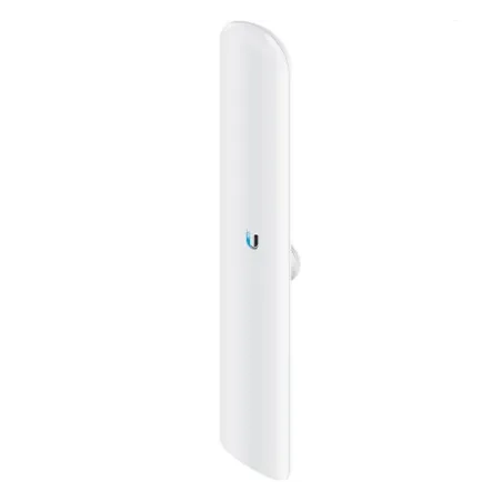 Sectorial LiteBeam Ubiquiti LAP-120 5AC 25dBm 5GHz. Airmax 16dBi airOS 7 Exterior