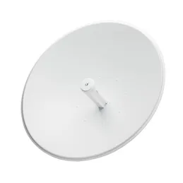 PowerBeam Ubiquiti PBE-5AC-500, 5GHz airMAX AC 27dBi 22dBm 25km, 450Mbps+ airOS7 Puerto 10/100/1000 con POE Ubiquiti-PowerBeam U