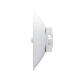 PowerBeam Ubiquiti PBE-5AC-500, 5GHz airMAX AC 27dBi 22dBm 25km, 450Mbps+ airOS7 Puerto 10/100/1000 con POE Ubiquiti-PowerBeam U