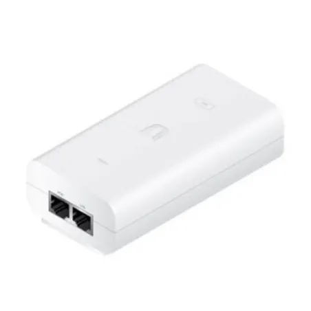  PoE Injector Ubiquiti POE-24-7W-G-WH 24VDC 0.3A Gigabit 28.813559 PoE Injector Ubiquiti POE-24-7W-G-WH 24VDC 0.3A Gigabit Inyec