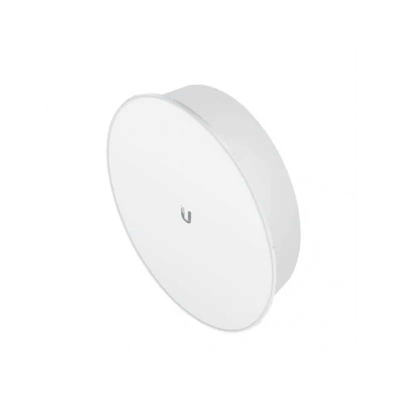 PowerBeam AC Ubiquiti PBE-5AC-ISO-Gen2 5 GHz Gen2 400mm ISO 24dBm 25dbi Inc. Poe