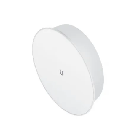 PowerBeam AC Ubiquiti PBE-5AC-ISO-Gen2 5 GHz Gen2 400mm ISO 24dBm 25dbi Inc. Poe