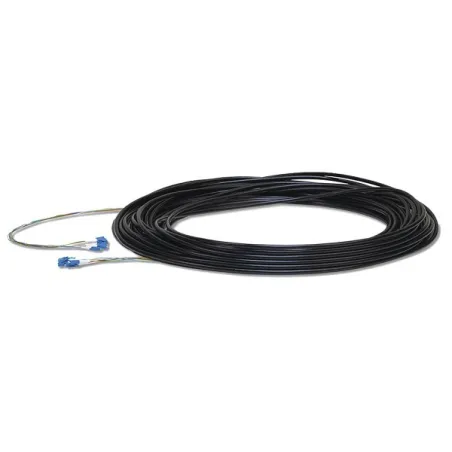  Fiber Cable Ubiquiti FC-SM-100 30Metros SM 30Metros LC para EdgeRouter EdgeSwitch EdgePoint 296.610169 Fiber Cable Ubiquiti FC-