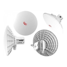 Mikrotik DynaDish 5 RBDYNADISHG-5HACD 5GHz 802.11 a/n/ac 1000mw Antena 25dbi inc. PoE Mikrotik-Mikrotik DynaDish 5 RBDYNADISHG-5