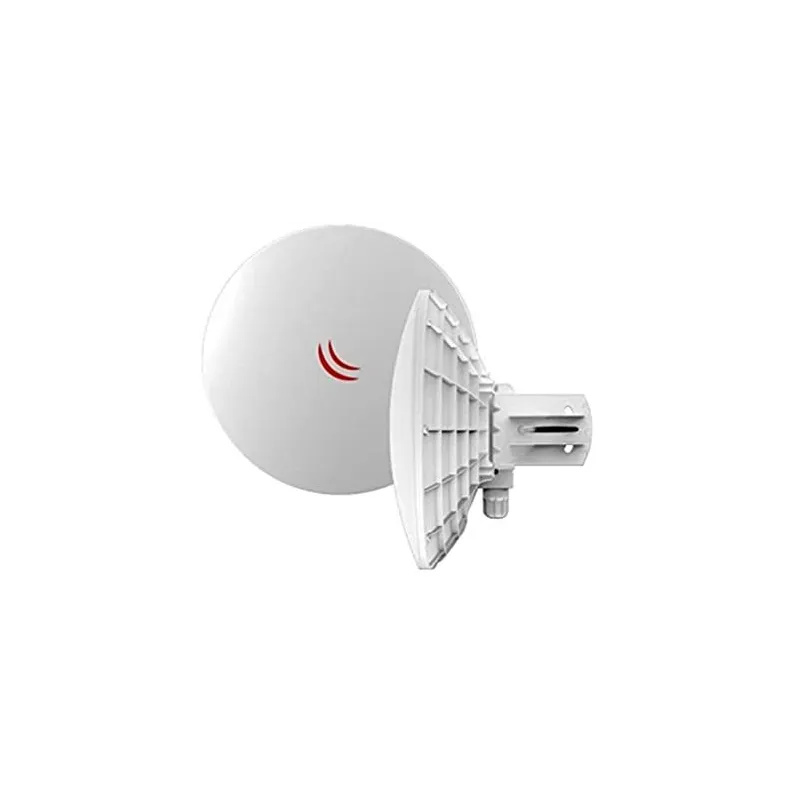 Mikrotik DynaDish 5 RBDYNADISHG-5HACD 5GHz 802.11 a/n/ac 1000mw Antena 25dbi inc. PoE