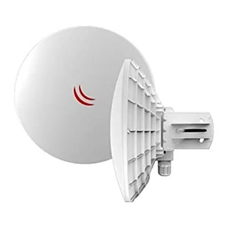 Mikrotik DynaDish 5 RBDYNADISHG-5HACD 5GHz 802.11 a/n/ac 1000mw Antena 25dbi inc. PoE