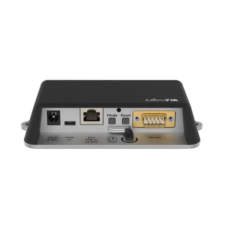  Router Mikrotik LTAP MINI LTE KIT US  RB912R-2ND-LTM&R11E-LTE-US LTE modem 2SIM GPS 555.084746 Router Mikrotik LTAP MINI LTE KI