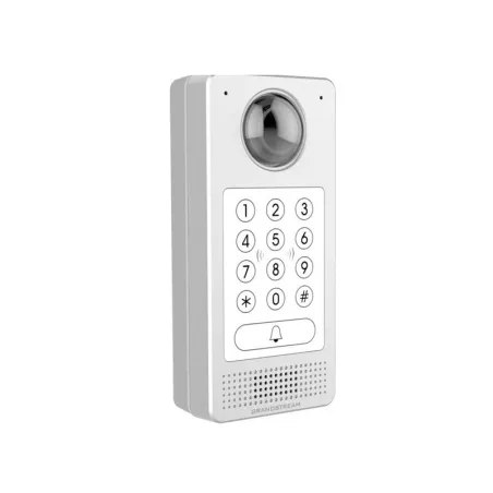  Sistema de Video Portero Grandstream GDS3710, Sensor 1/2.7" 2 MP, 1920X1080, 180°, POE. 1223.728814 Sistema de Video Portero Gr