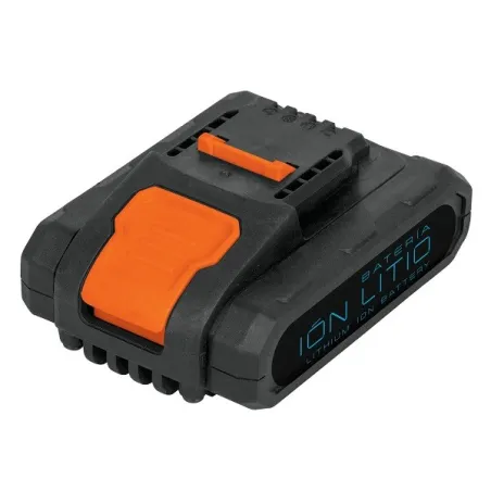  Bateria Ion Litio 12V Para Taladro TALI-12A2-2, BAT-12A2 12333 Truper 76.271186 Bateria Ion Litio 12V Para Taladro TALI-12A2-2,