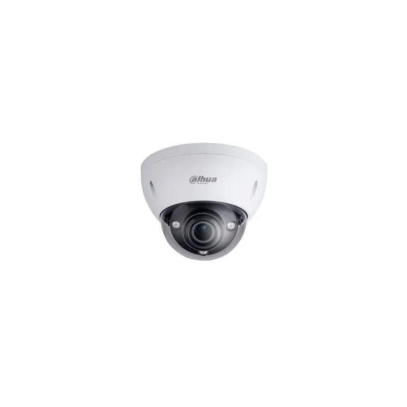 Camara Domo IP Dahua IPC-HDBW5831E-ZE 4K 8MP 2.7-12mm H265+ IR50M Alarm IP67 IK10 POE+ WDR 120DB