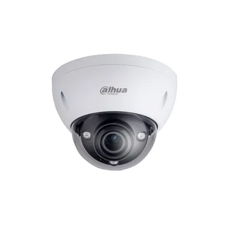 Camara Domo IP Dahua IPC-HDBW5831E-ZE 4K 8MP 2.7-12mm H265+ IR50M Alarm IP67 IK10 POE+ WDR 120DB