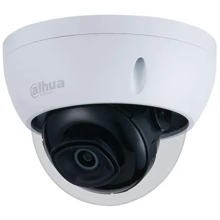 Camara Domo IP Dahua IPC-HDBW3541E-S Lite 2K 5MP 2.8mm IR50M Antivandalica