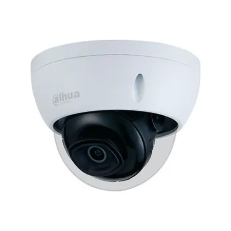  Camara Domo IP Dahua IPC-HDBW3441E-S Lite 2K 4MP 2.8mm IR50M SMD/PERIMETER 381.355932 Camara Domo IP Dahua IPC-HDBW3441E-S Lite