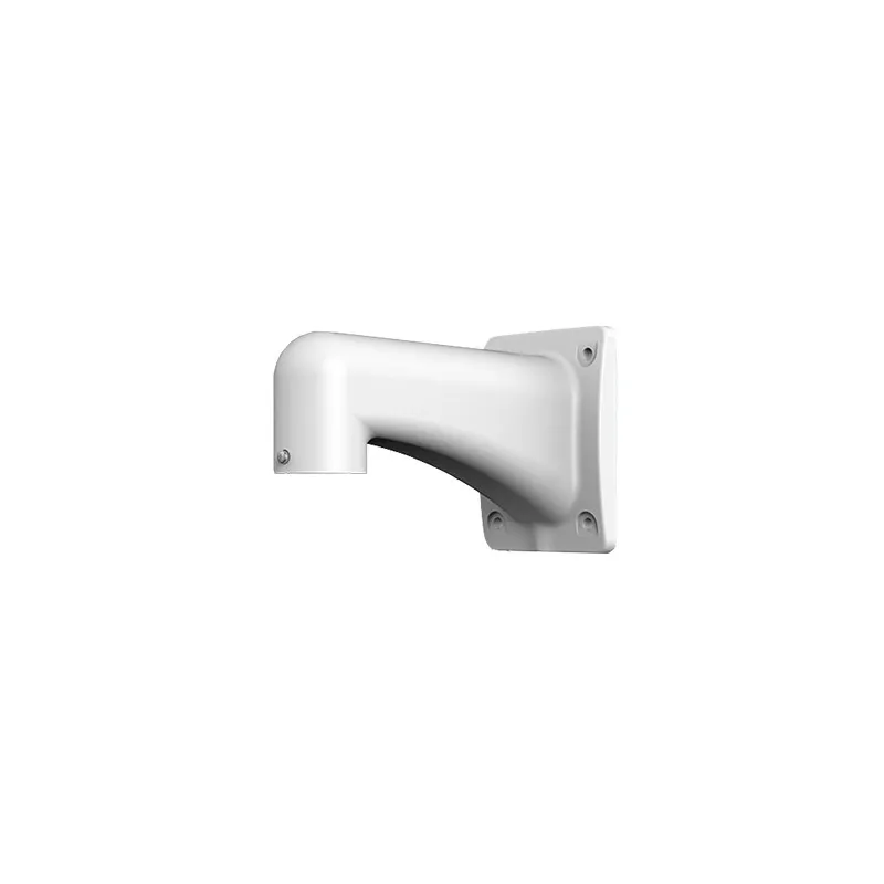 Soporte de Pared Dahua PFB303W para PTZ Aluminio Blanco