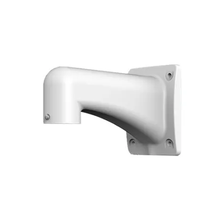 Soporte de Pared Dahua PFB303W para PTZ Aluminio Blanco