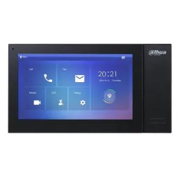  Monitor IP Dahua VTH2421FB-P LCD 7" Audio Bidireccional 481.355932 Monitor IP Dahua VTH2421FB-P LCD 7" Audio Bidireccional  VTH