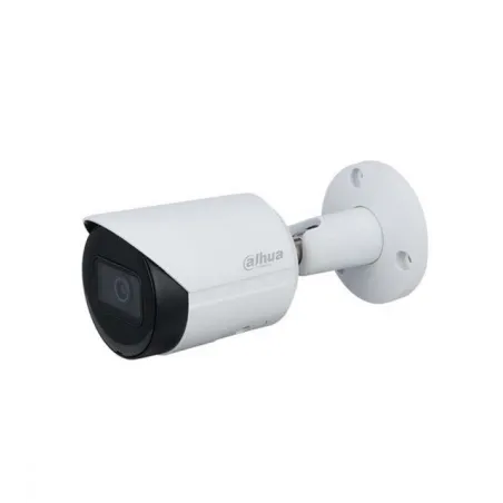  Camara Bullet IP Dahua IPC-HFW2231S-S-S2 2MP FHD 2.8mm IP67 POE SDCARD Metal 266.101695 Camara Bullet IP Dahua IPC-HFW2231S-S-S