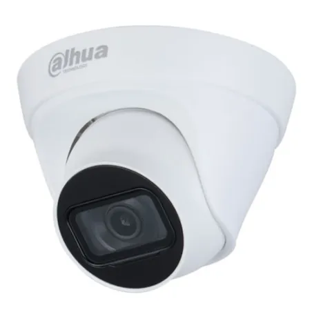  Camara Domo IP Dahua IPC-HDW2531T-AS-S2 2K 5MP Lite 2.8mm MIC IP67 POE WDR SDCARD 305.084746 Camara Domo IP Dahua IPC-HDW2531T-