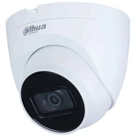  Camara Domo IP Dahua IPC-HDW2431T-AS-S2 2K 4MP Lite 2.8mm MIC IP67 POE WDR SDCARD 253.389831 Camara Domo IP Dahua IPC-HDW2431T-