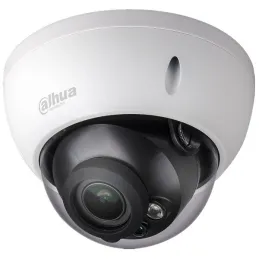  Camara Domo IP Dahua IPC-HDBW2431R-ZAS-S2 2K 4MP Lite 2.7-13.5mm H.265+ IP67 IK10 POE MicroSD Metal 526.271186 Camara Domo IP D