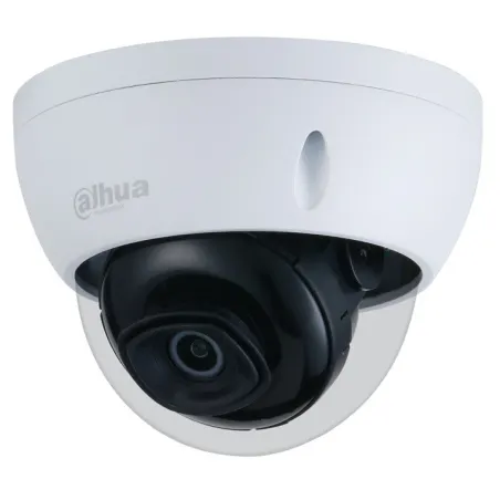  Camara Domo IP Dahua IPC-HDBW2431E-S-S2 2K 4MP Lite 2.8mm IP67 IK10 IR30M POE SDCARD 283.050847 Camara Domo IP Dahua IPC-HDBW24