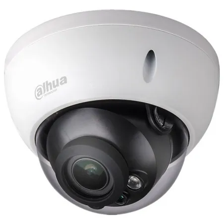  Camara Domo IP Dahua IPC-HDBW2231R-ZAS 2MP Lite WDR, H265+ MicroSD 30M, IP67, IK10, POE Metal 468.644068 Camara Domo IP Dahua I