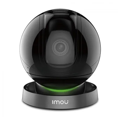  Camara WIFI Imou Dahua IPC-A26HN-IMOU 2MP 2.8mm H.265 IR10M Mic Altavoz MicroSD Plastico 262.711864 Camara WIFI Imou Dahua IPC-