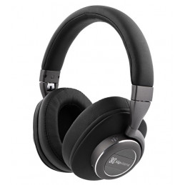 Auriculares On-ear Inalambrico Klip Xtreme KNH-500 Tranze 16hr con Bluetooth