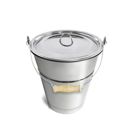  Balde Acero Inoxidable N29 C/Tapa, 806290015 Record 255.932203 Balde Acero Inoxidable N29 C/Tapa, 806290015 Record  806290015 1