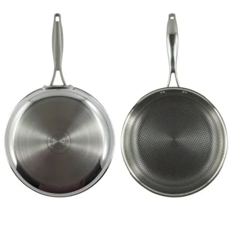  Sarten Acero Titan N24 3Capas Antiadherente, 1071245500 Record 188.135593 Sarten Acero Titan N24 3Capas Antiadherente, 10712455