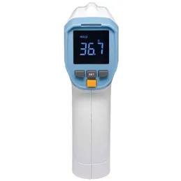 Termometro infrarrojo UNI-T UT305R 32C– 42.9C UNI-T-Termometro Infrarrojo UNI-T UT305R Temperatura 32-42.9°C Sin Contacto Exacti