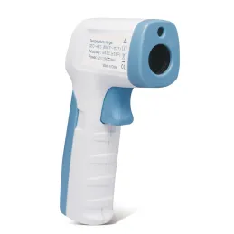 Termómetro infrarrojo UNI-T UT30R 32C – 45C UNI-T-Termometro Infrarrojo UNI-T UT30R Temperatura 32-45°C Sin Contacto Exactitud 0